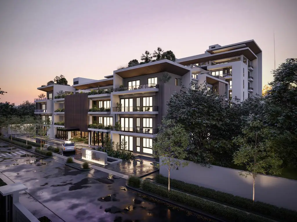 Vendo Apartamento en santo domingo oeste  Foto 7268967-2.jpg