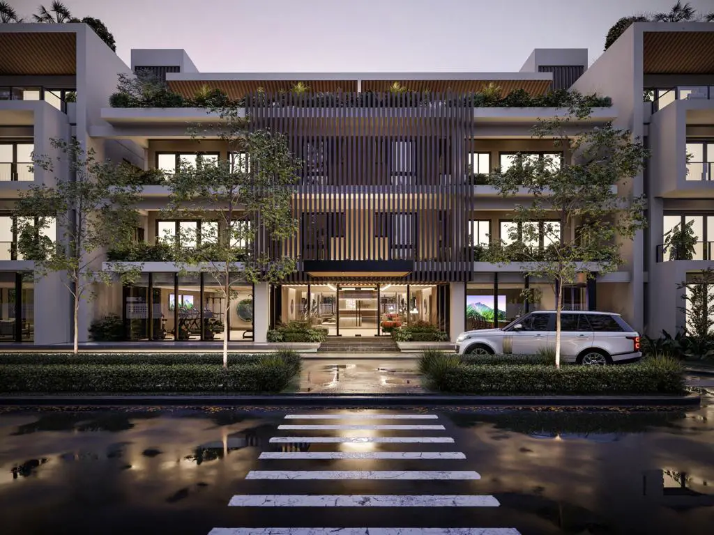 Vendo Apartamento en santo domingo oeste  Foto 7268967-8.jpg