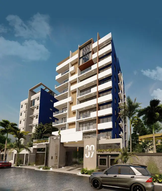 Vendo Apartamento en Santo Domingo oeste  Foto 7268982-4.jpg