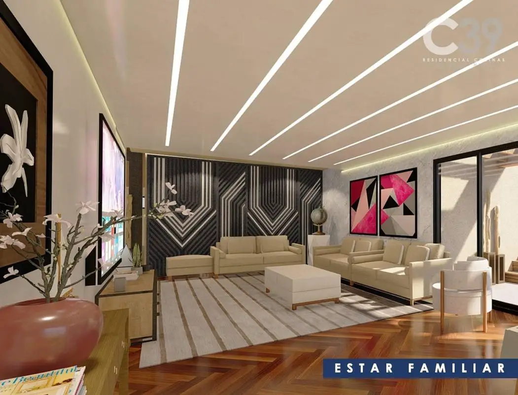 Vendo Apartamento en Santo Domingo oeste  Foto 7268982-5.jpg
