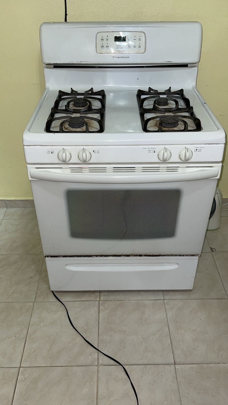 Estufa Frigidaire  Foto 7268993-1.jpg