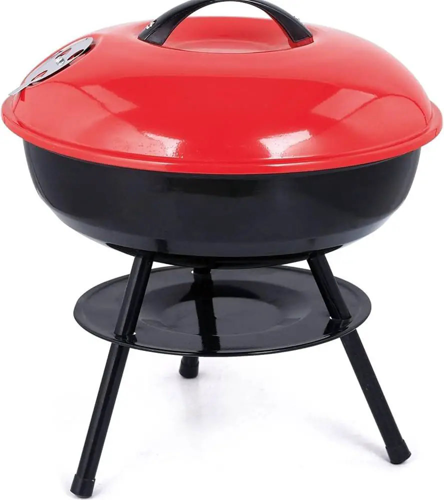 Parrilla de Carbon // Envios en Santo Domingo  Foto 7268999-3.jpg