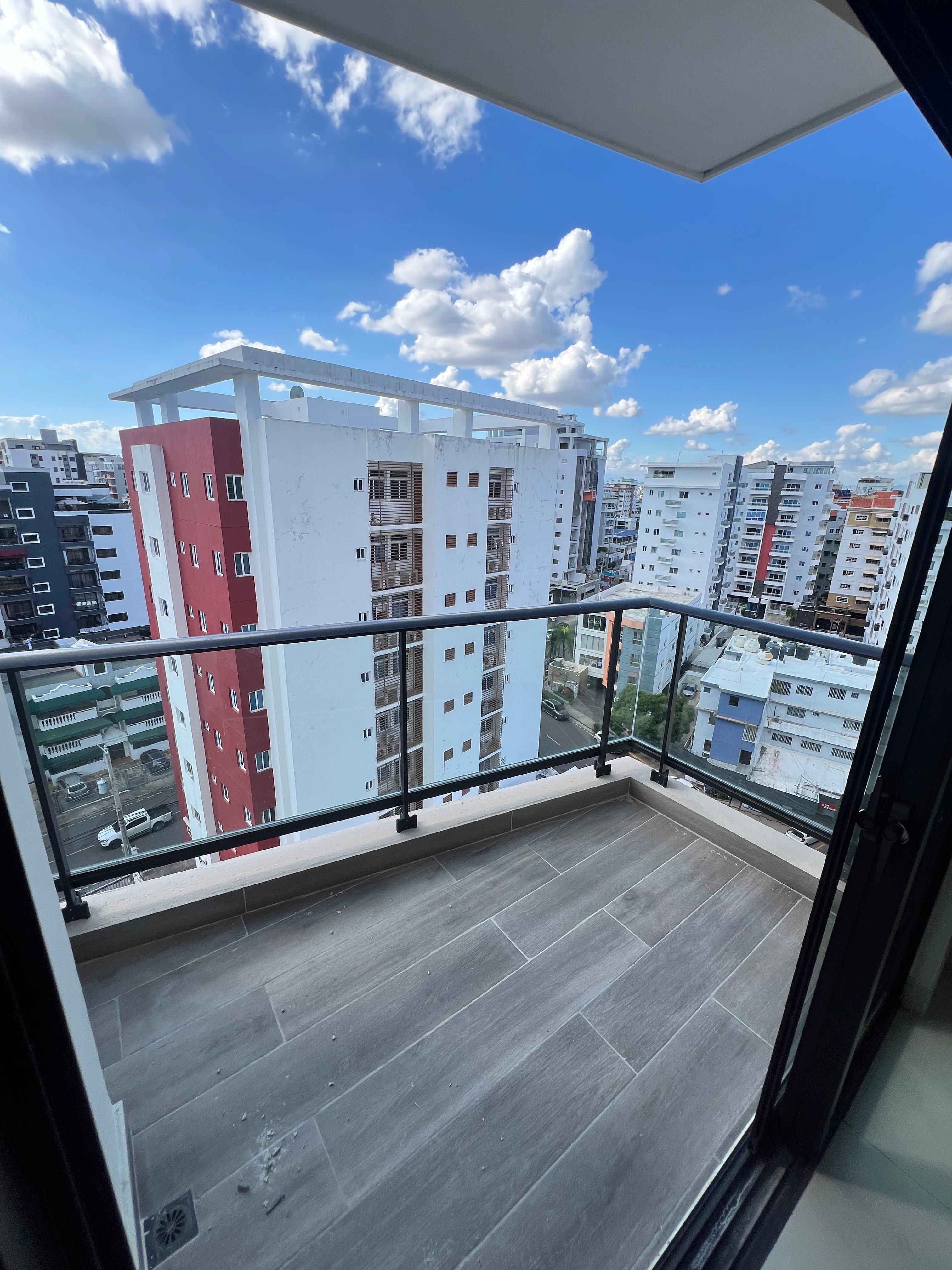Apartamento de 2 habitaciones Nuevo en alquiler Evaristo Morales Foto 7269005-13.jpg