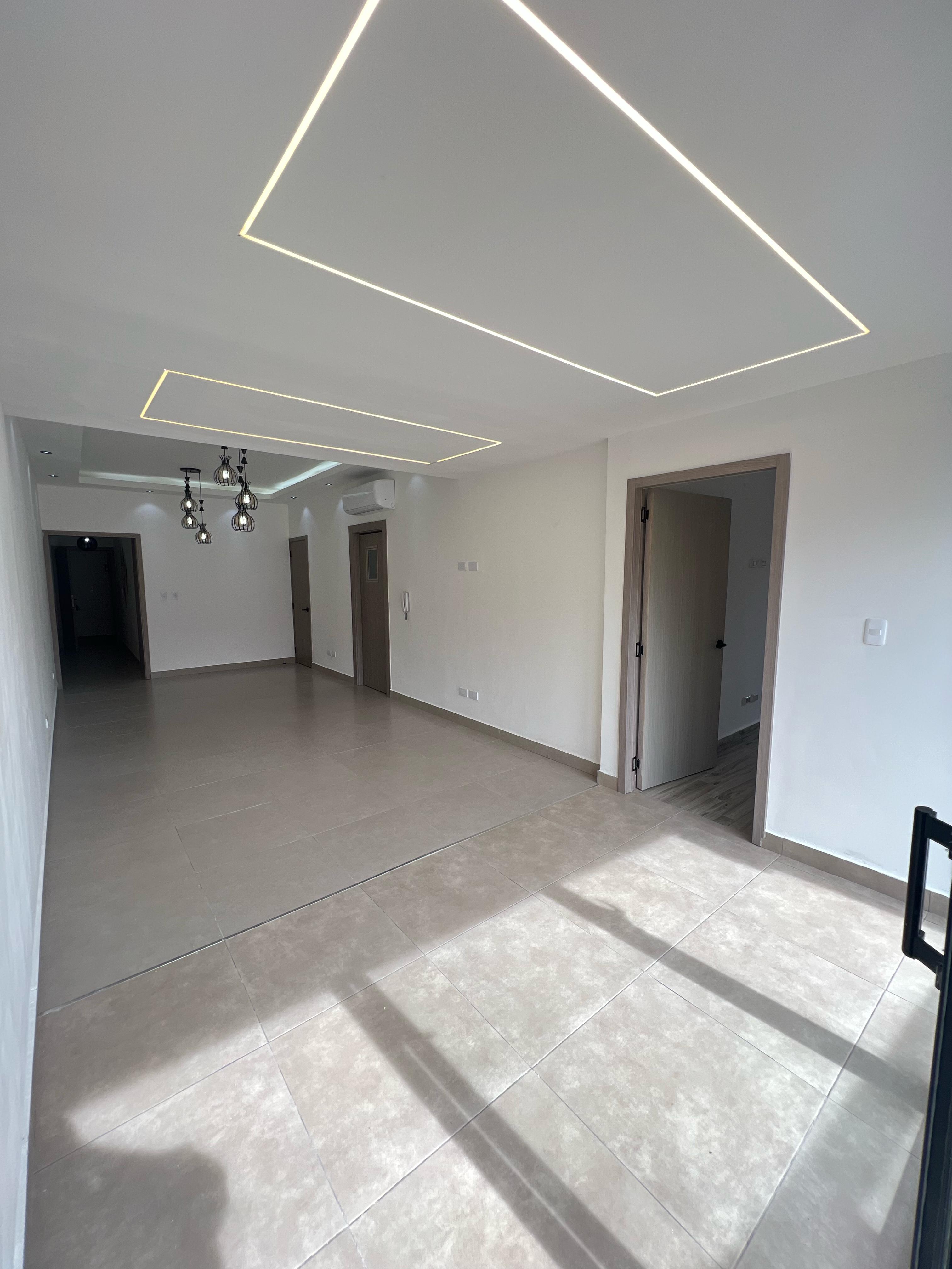 Apartamento nuevo en Alquiler de 2 Habitaciones en Bella Vista Foto 7269011-10.jpg
