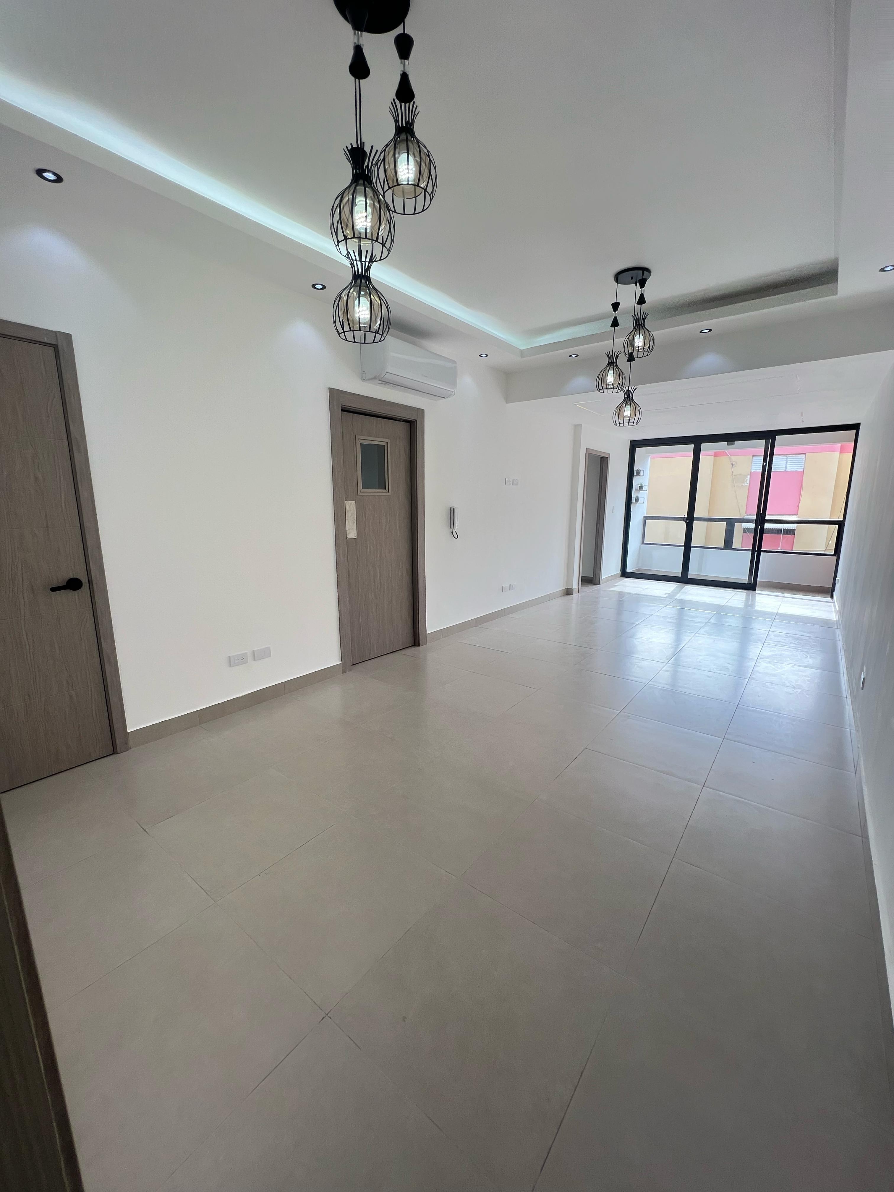 Apartamento nuevo en Alquiler de 2 Habitaciones en Bella Vista Foto 7269011-11.jpg