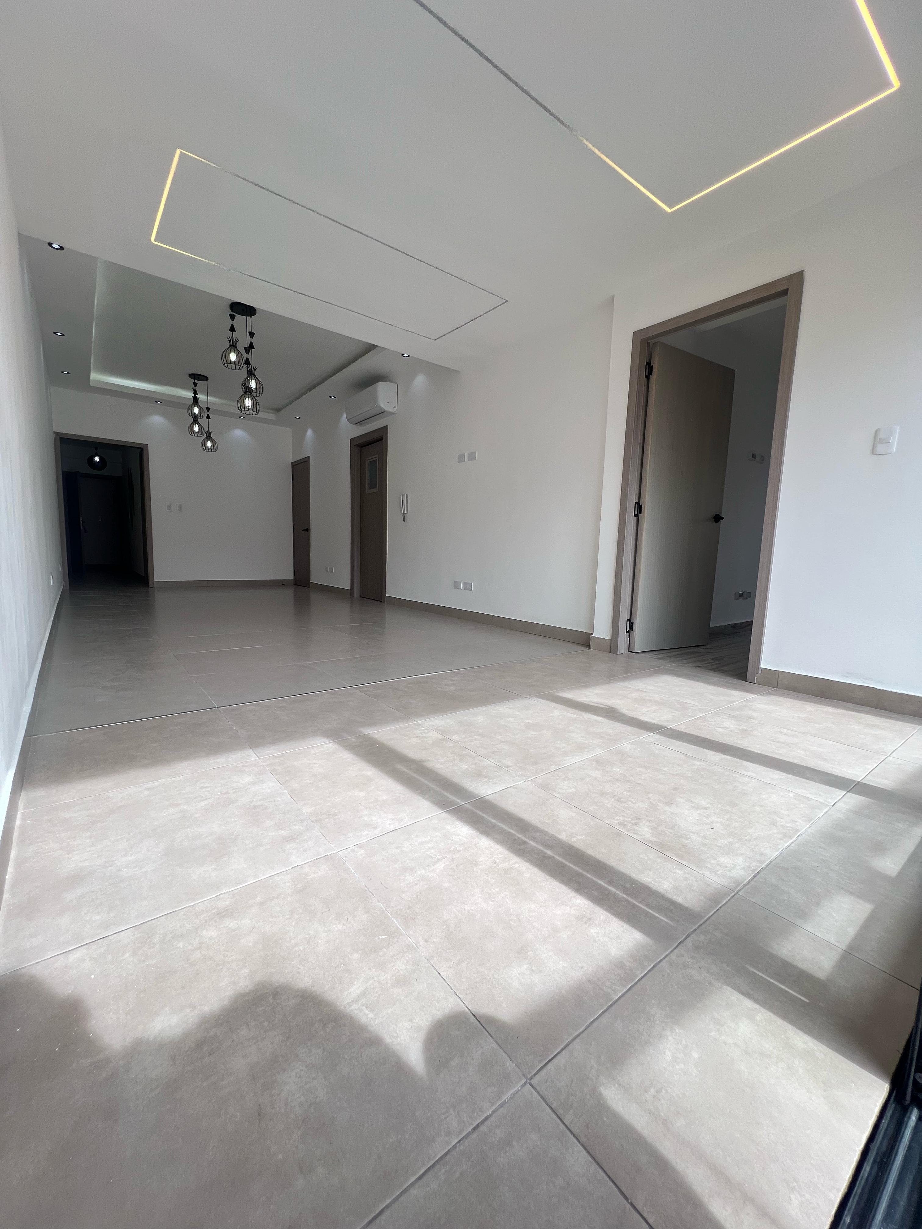 Apartamento nuevo en Alquiler de 2 Habitaciones en Bella Vista Foto 7269011-12.jpg