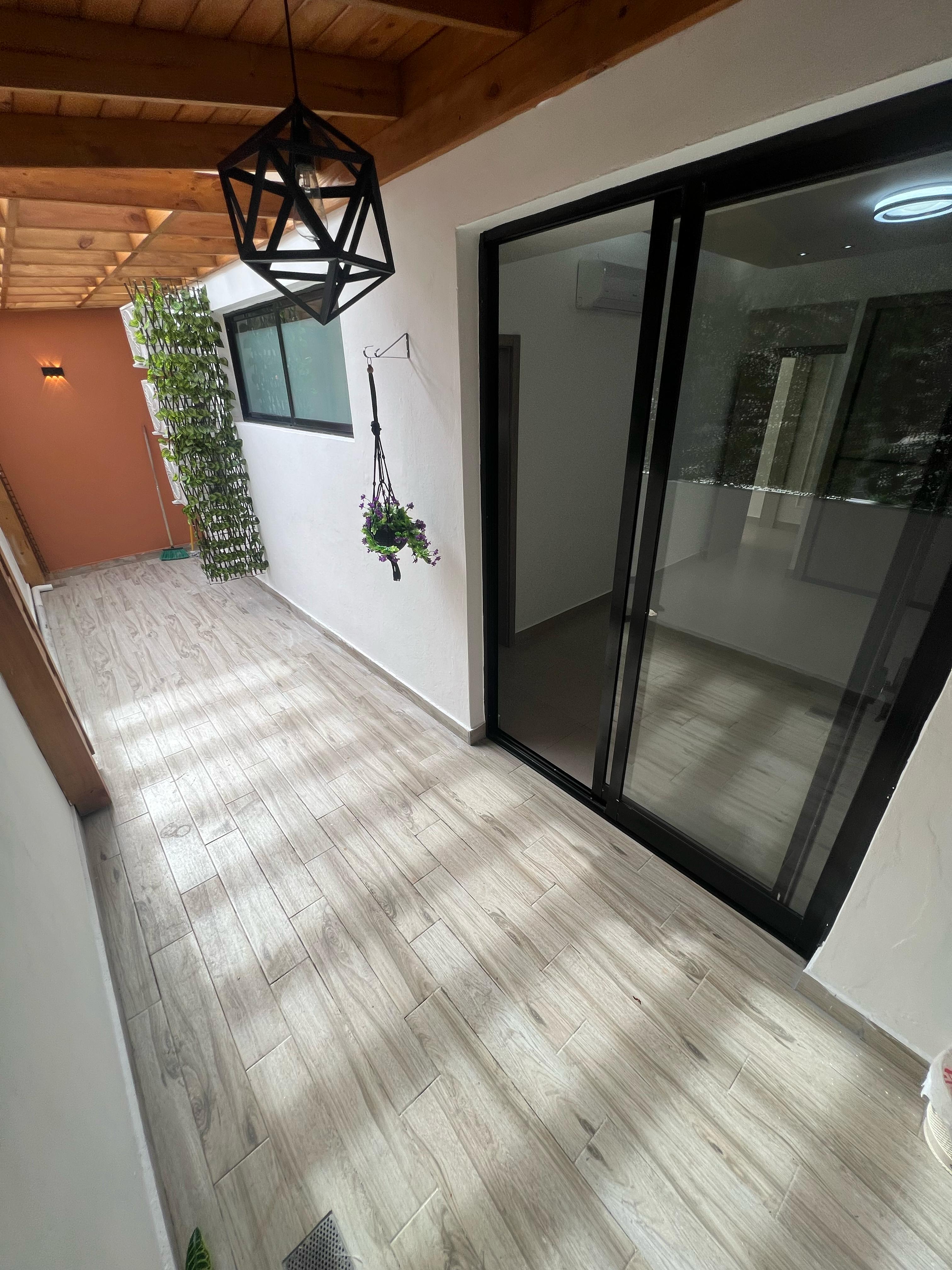 Apartamento nuevo en Alquiler de 2 Habitaciones en Bella Vista Foto 7269011-5.jpg