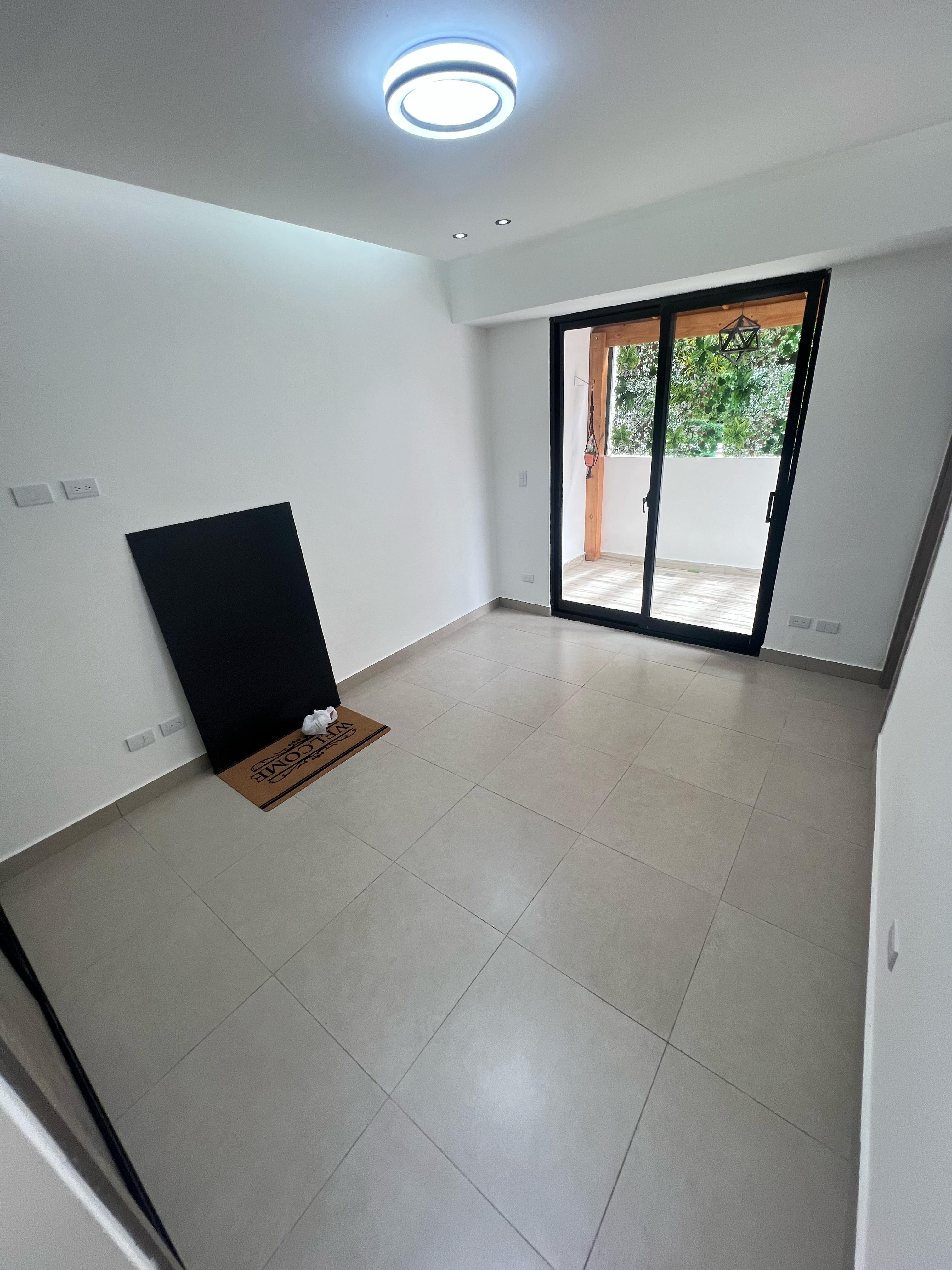 Apartamento nuevo en Alquiler de 2 Habitaciones en Bella Vista Foto 7269011-6.jpg