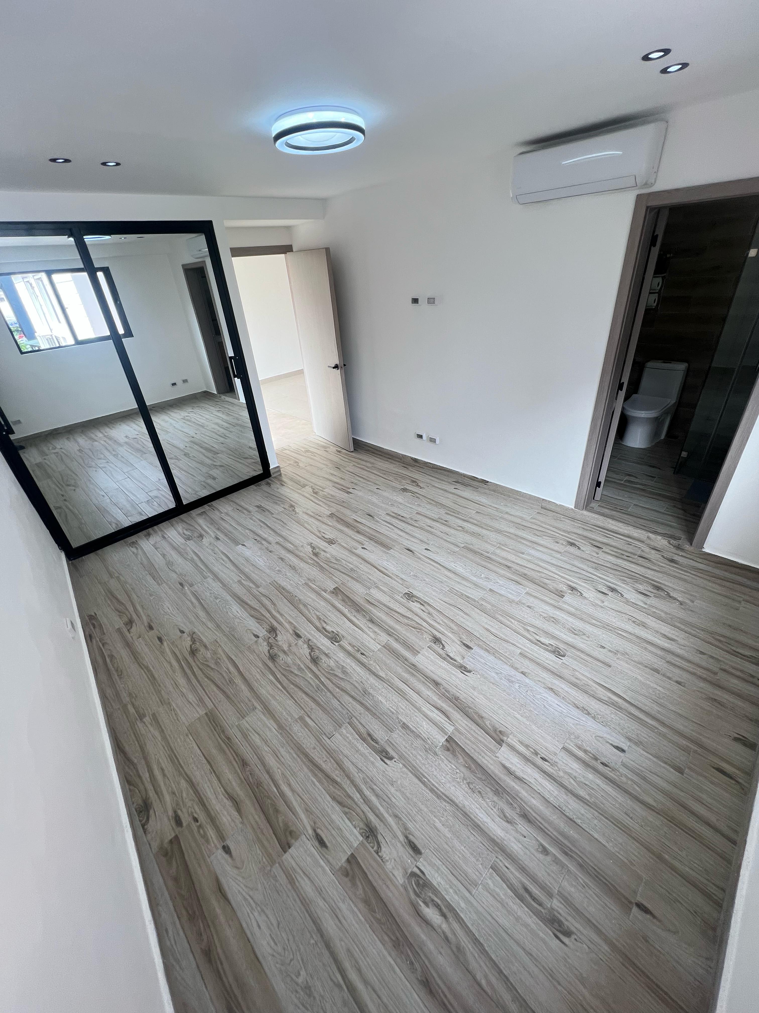 Apartamento nuevo en Alquiler de 2 Habitaciones en Bella Vista Foto 7269011-7.jpg