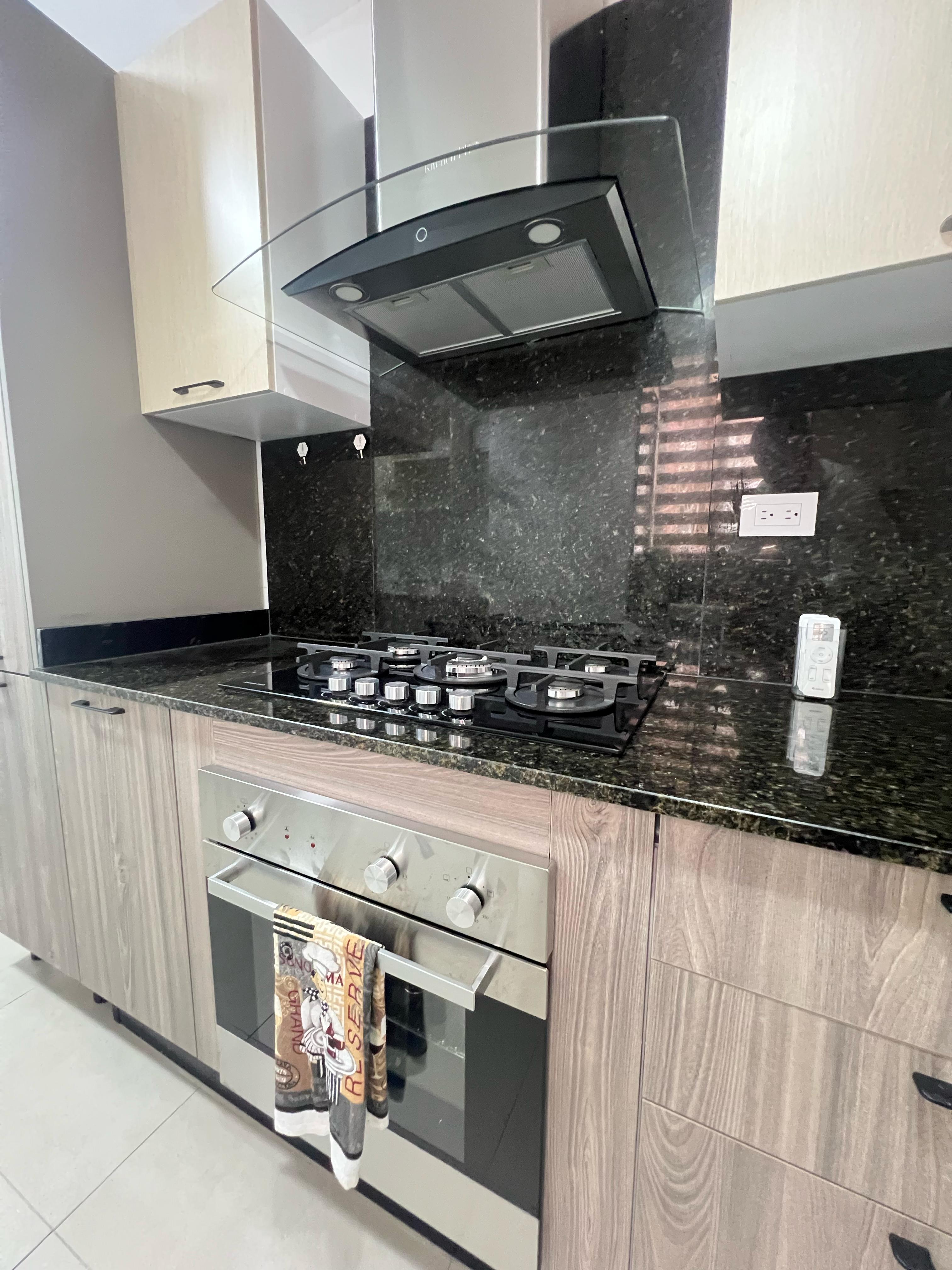 Apartamento nuevo en Alquiler de 2 Habitaciones en Bella Vista Foto 7269011-9.jpg