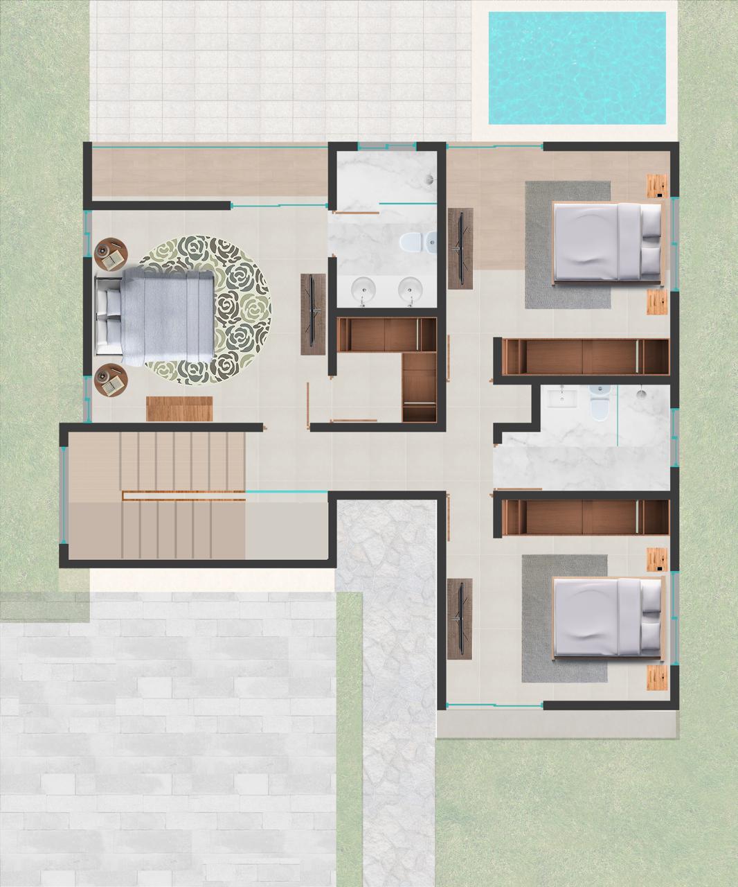 Apartamento en  punta  cana Foto 7269025-4.jpg