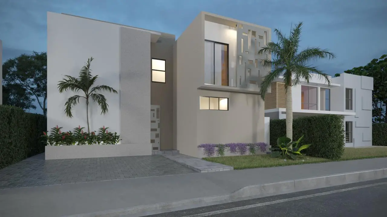 Apartamento en  punta  cana Foto 7269025-5.jpg