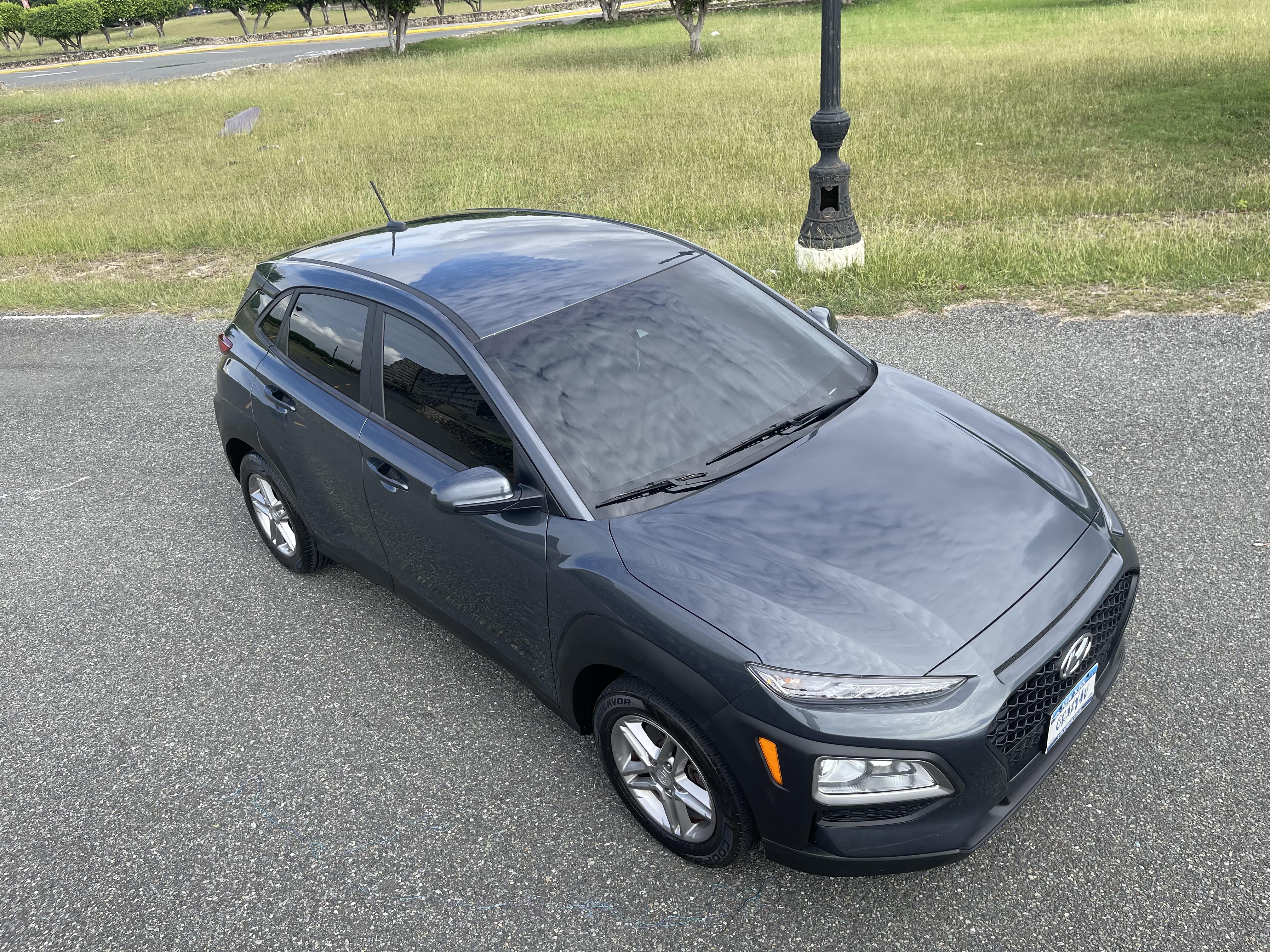 2020 Hyundai Kona AWD  Foto 7269027-11.jpg