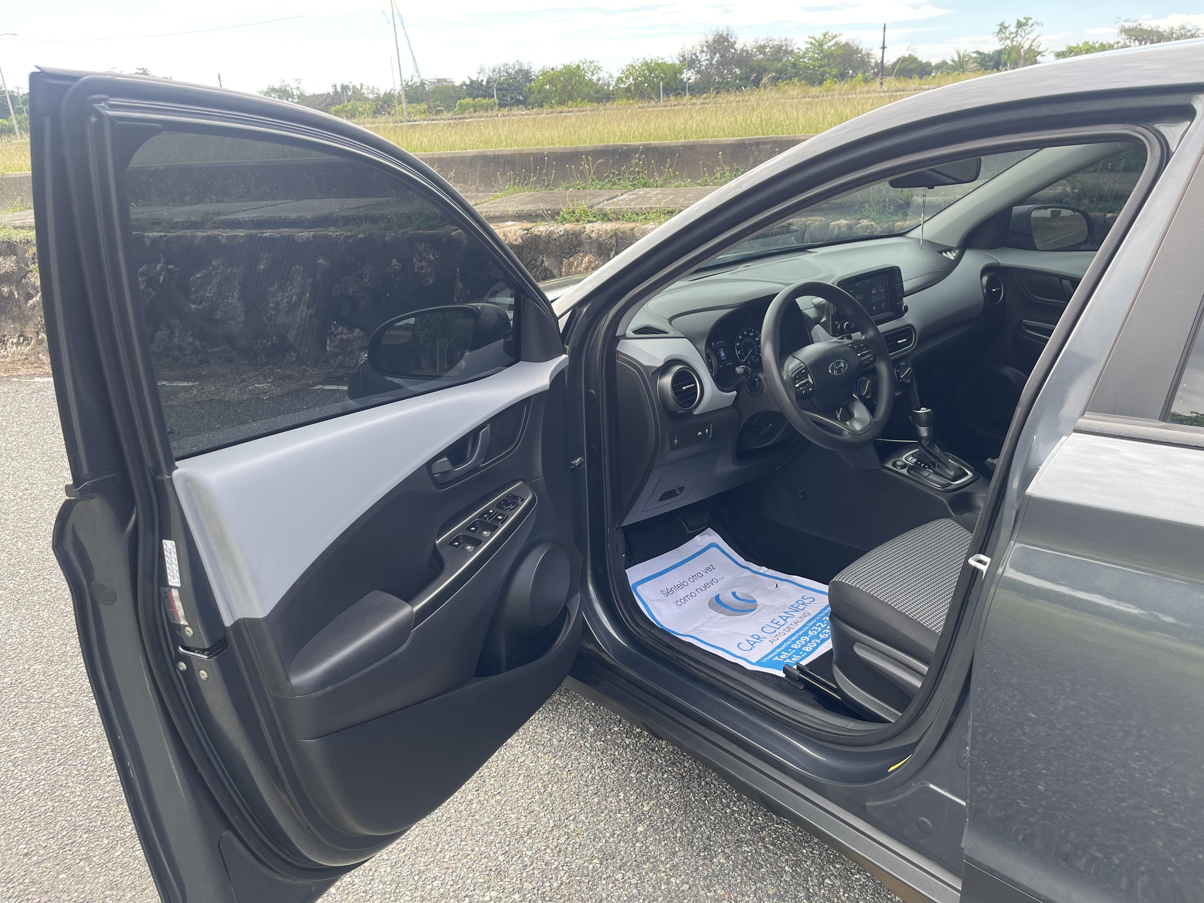 2020 Hyundai Kona AWD  Foto 7269027-14.jpg