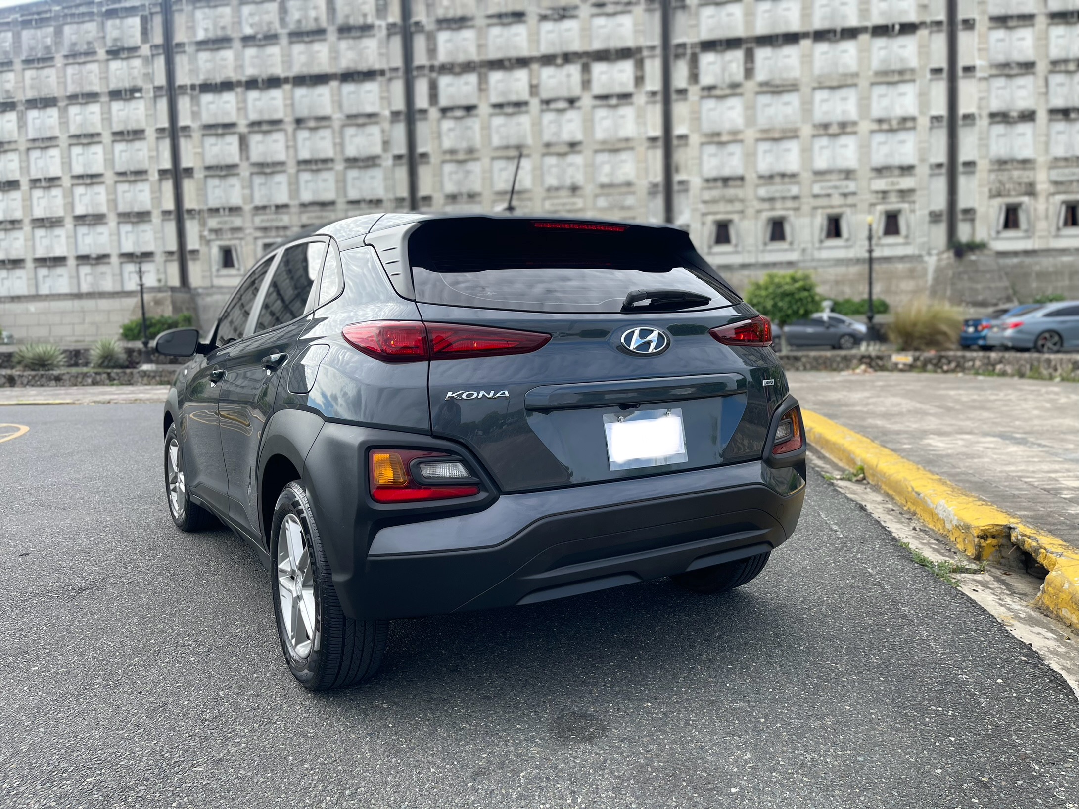 2020 Hyundai Kona AWD  Foto 7269027-2.jpg