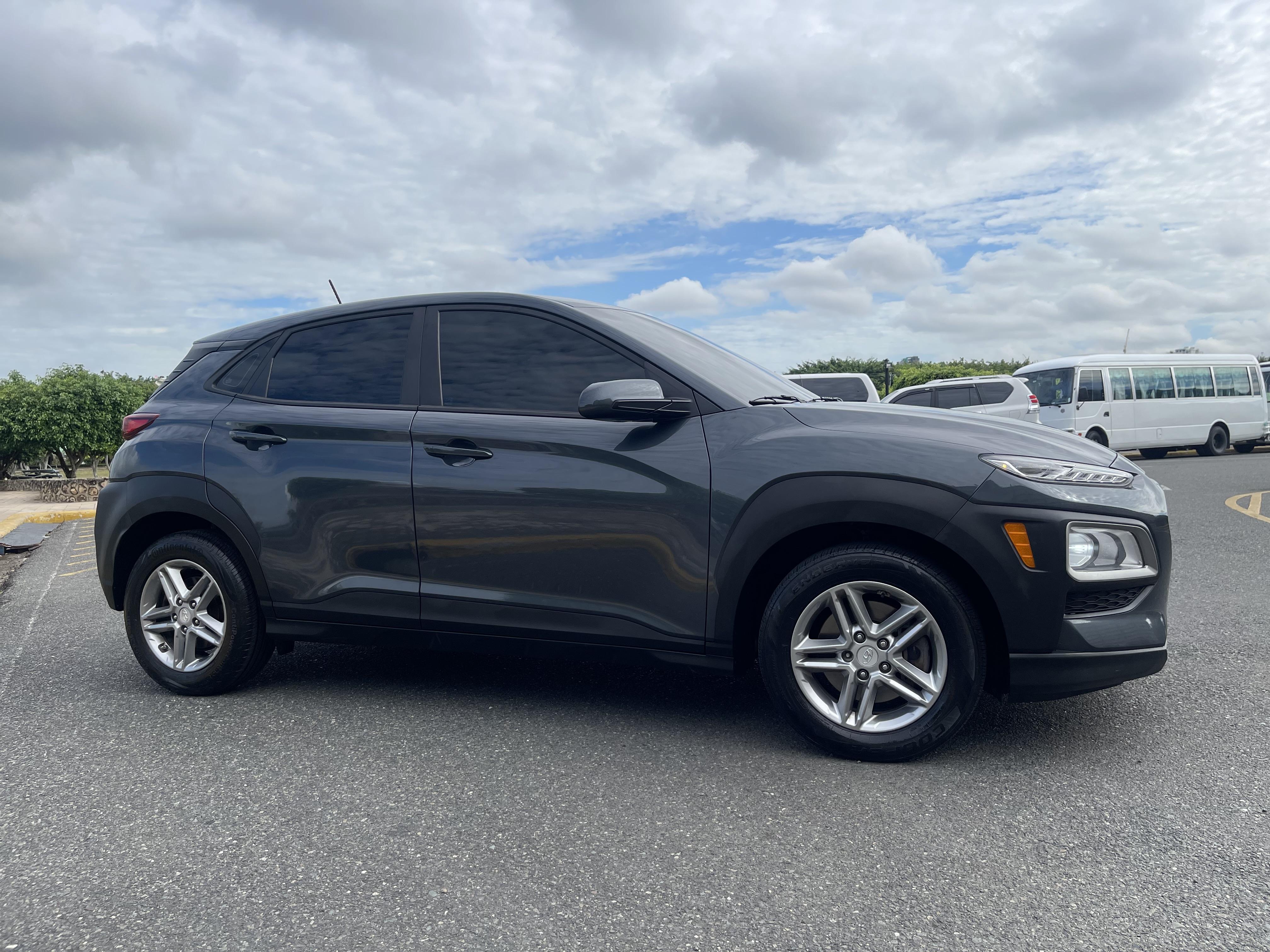 2020 Hyundai Kona AWD  Foto 7269027-4.jpg