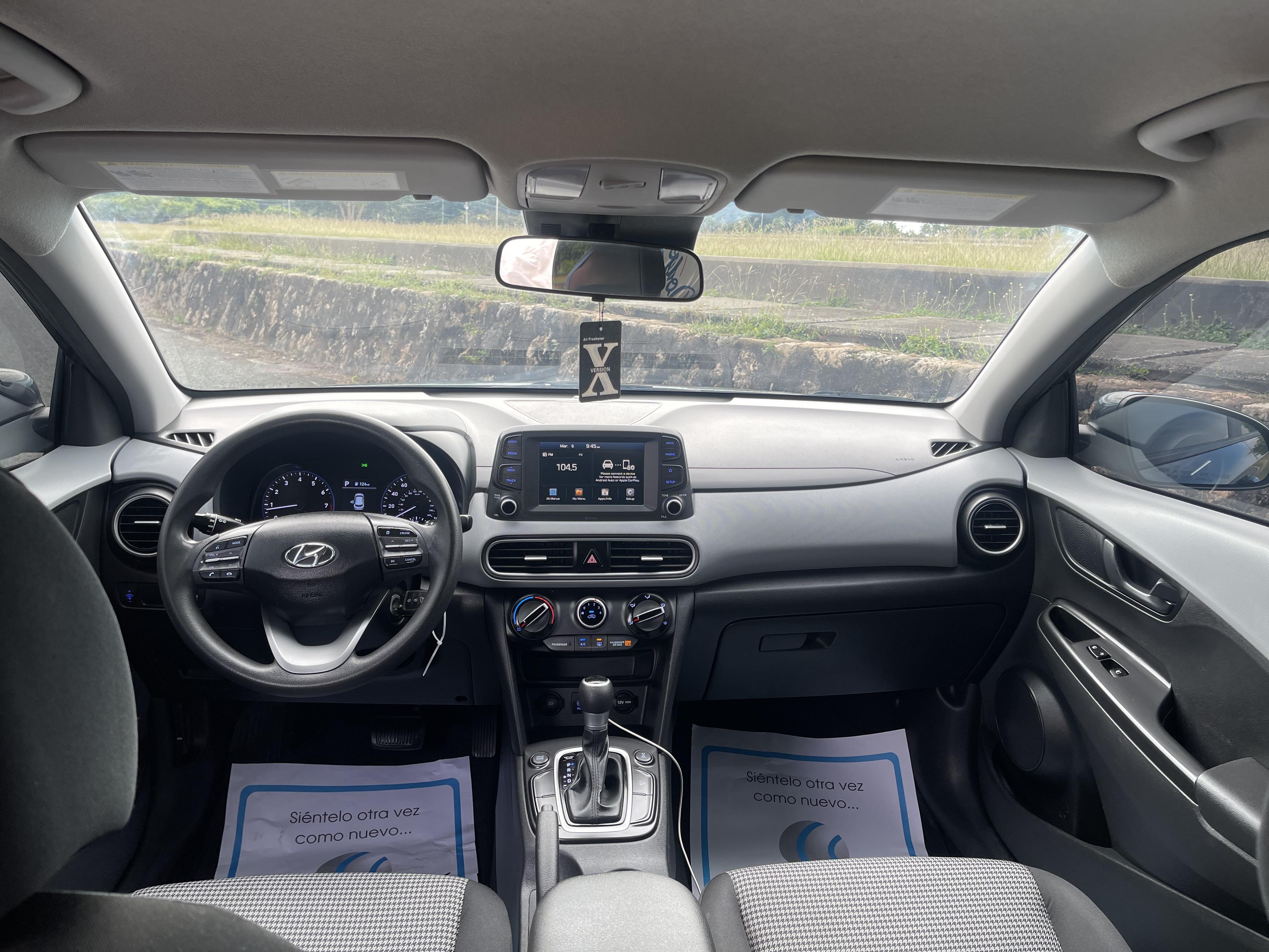 2020 Hyundai Kona AWD  Foto 7269027-7.jpg