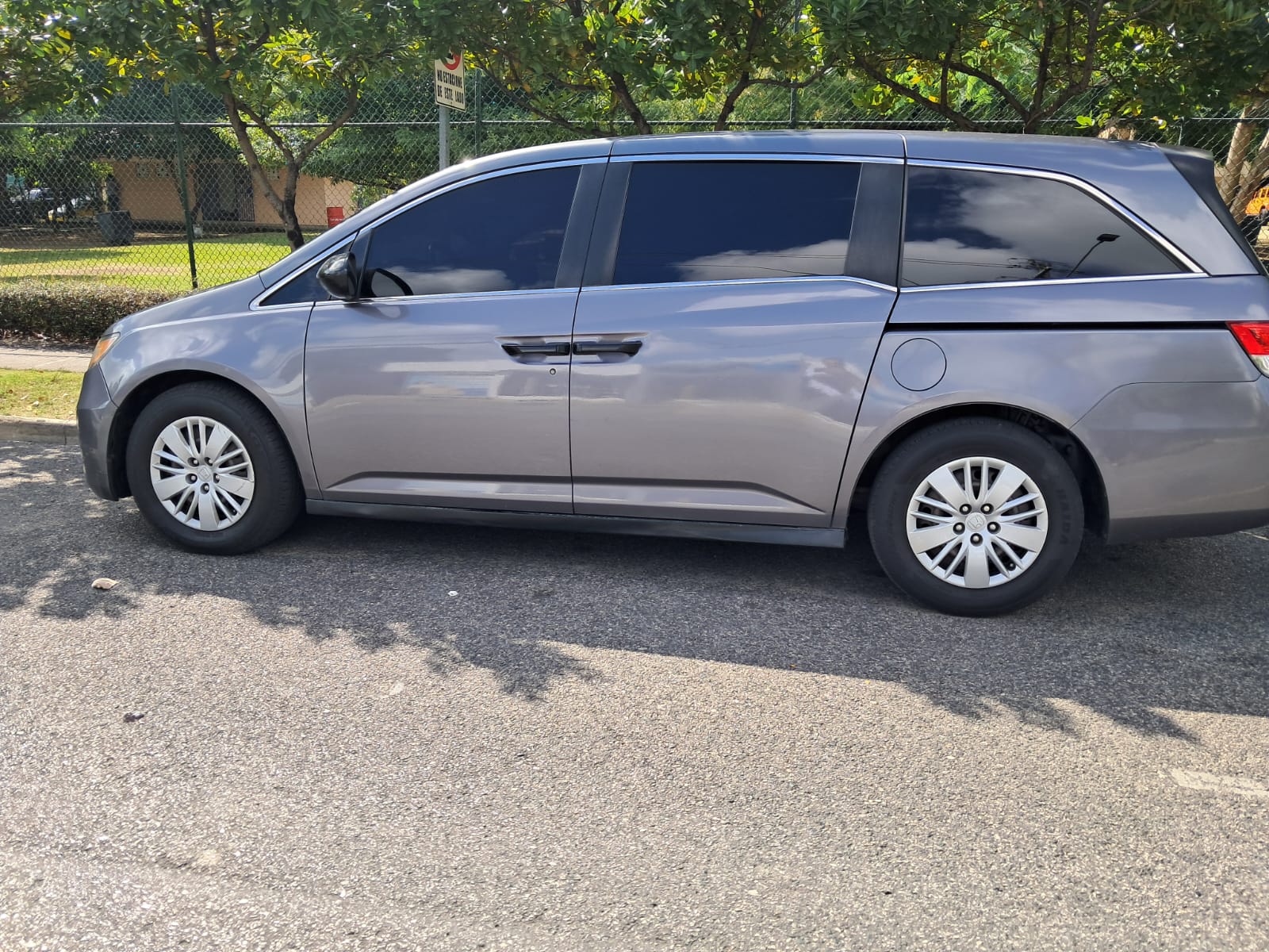 Honda Odyssey 2014  Foto 7269028-2.jpg