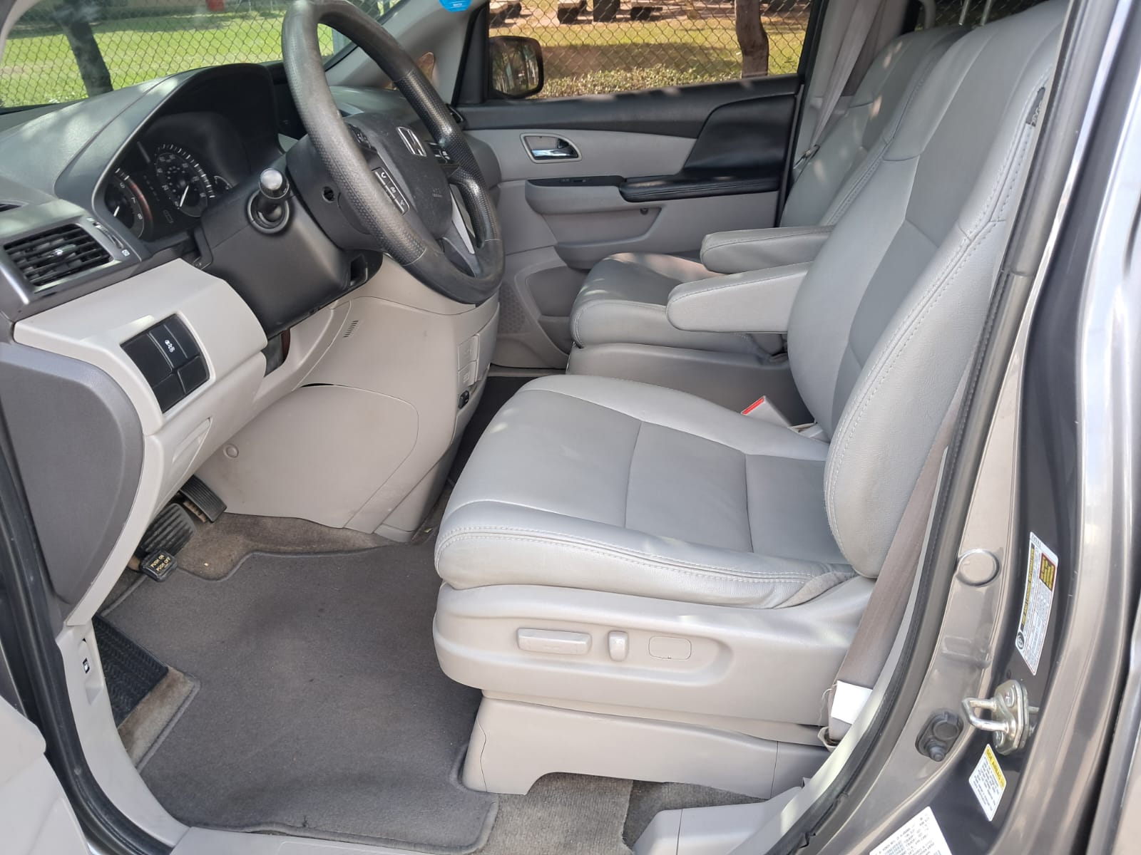 Honda Odyssey 2014  Foto 7269028-3.jpg