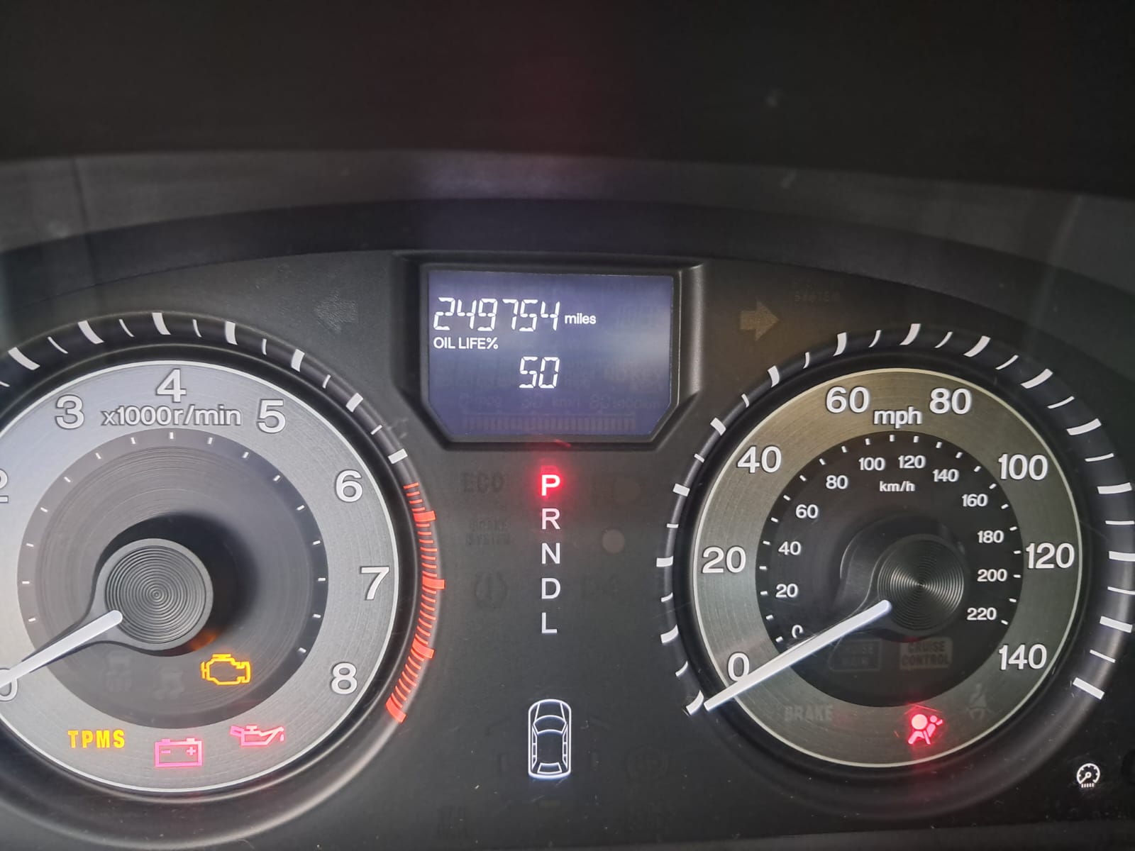 Honda Odyssey 2014  Foto 7269028-6.jpg
