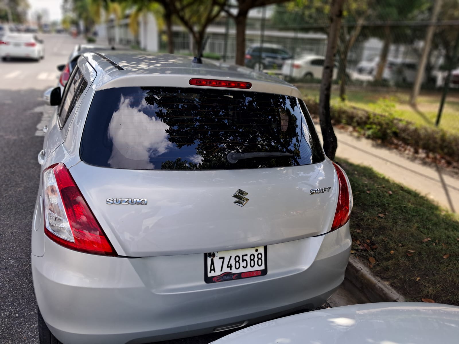 Suzuki Swift 2017 Foto 7269029-5.jpg