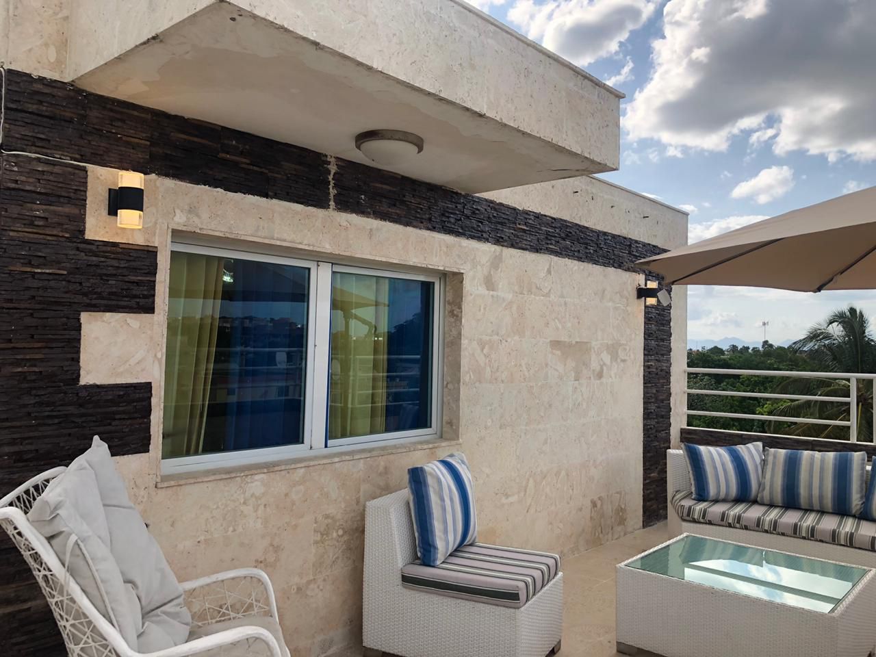 lujoso apartamento en vista hermosa santo domingo este Foto 7269032-3.jpg