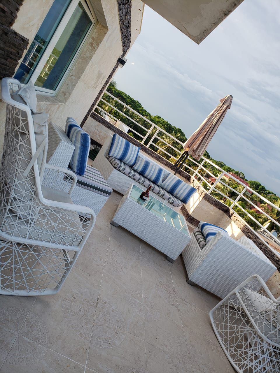 lujoso apartamento en vista hermosa santo domingo este Foto 7269032-4.jpg