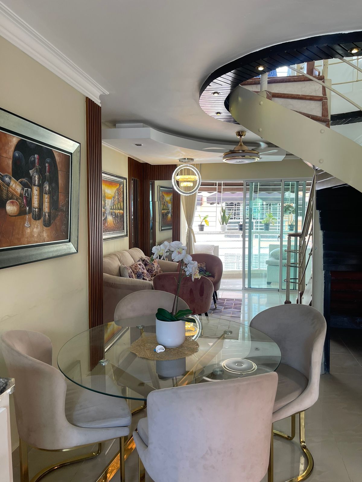 lujoso apartamento en vista hermosa santo domingo este Foto 7269032-8.jpg