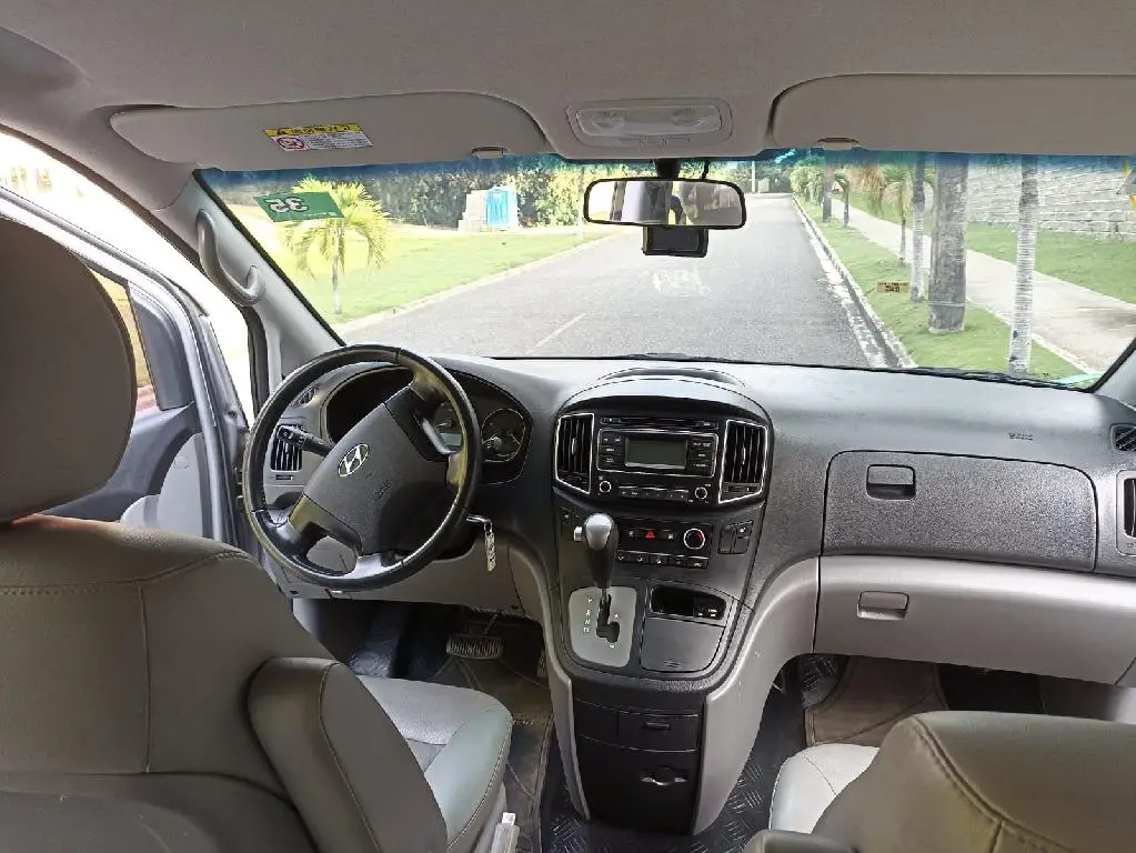 HYUNDAI GRAN STAREX 2019 Foto 7269036-4.jpg