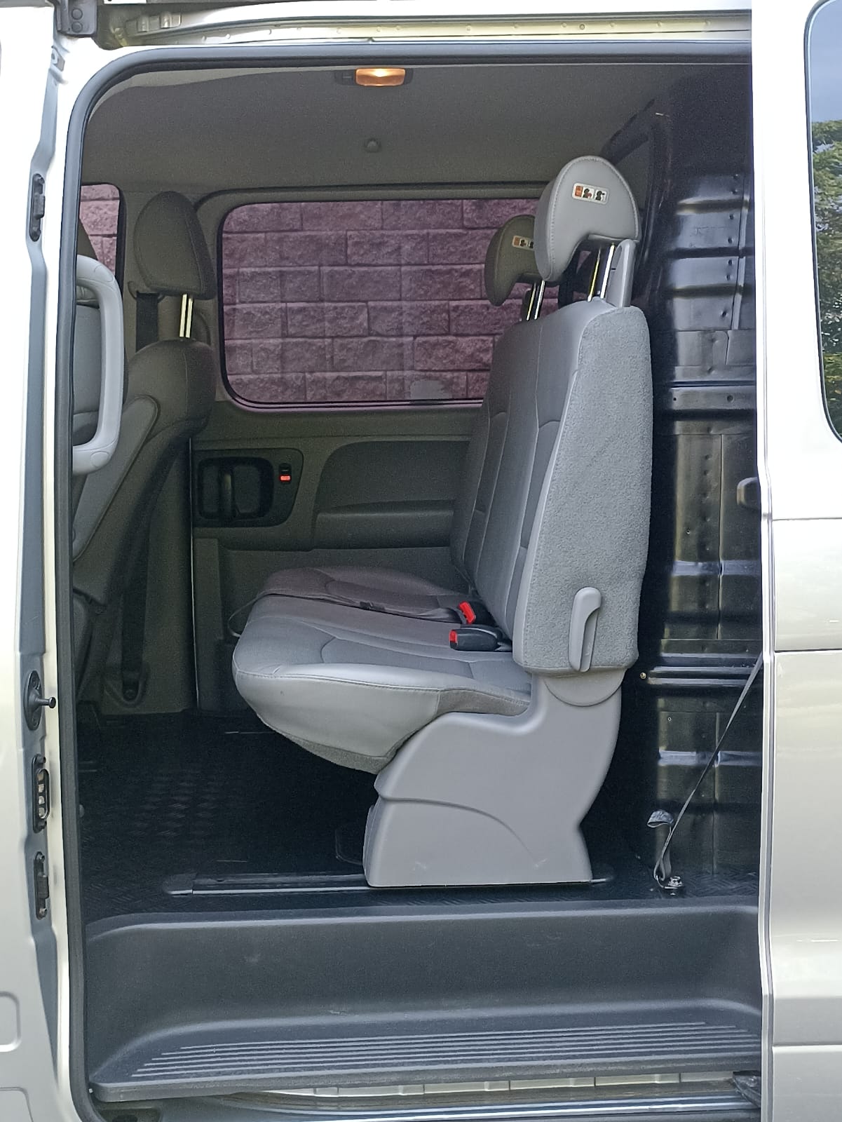 HYUNDAI GRAN STAREX 2019 Foto 7269036-5.jpg