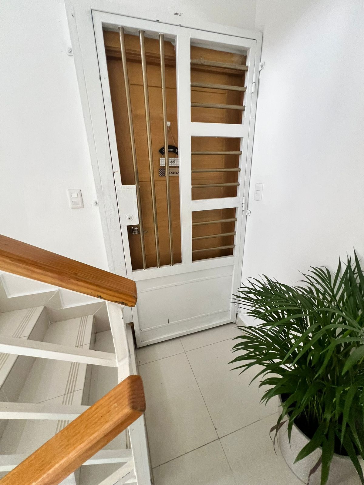 Apartamento en Venta tipo pent-house amueblado en San Isidro de 3 habi Foto 7269042-4.jpg