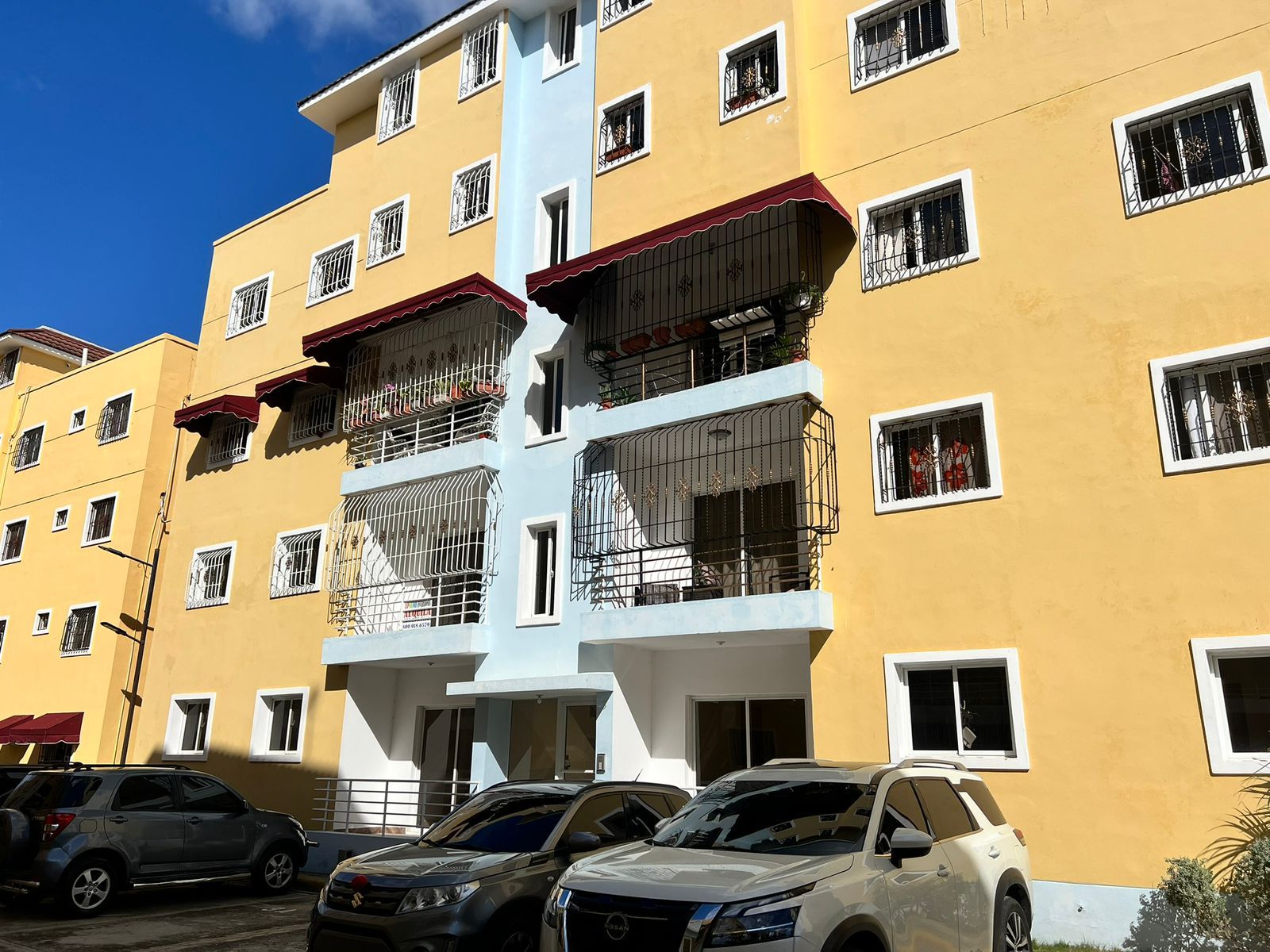 Apartamento en Venta tipo pent-house amueblado en San Isidro de 3 habi Foto 7269042-5.jpg