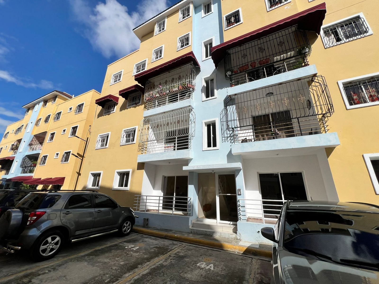 Apartamento en Venta tipo pent-house amueblado en San Isidro de 3 habi Foto 7269042-8.jpg