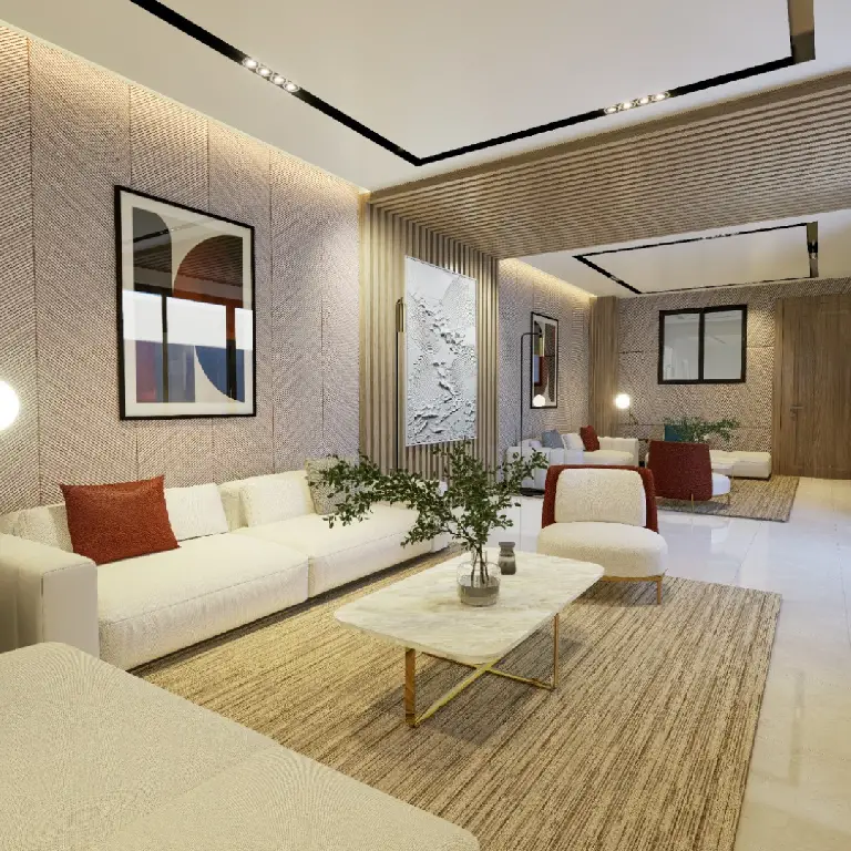proyecto de apartamentos en venta en el sector Altos de Arroyo Hondo V Foto 7269053-2.jpg