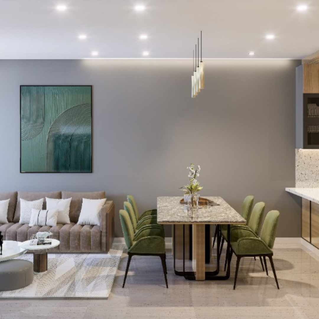 proyecto de apartamentos en venta en el sector Altos de Arroyo Hondo V Foto 7269053-3.jpg