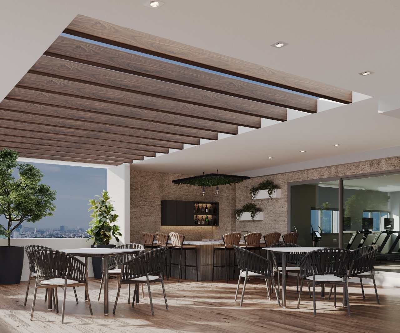 Proyecto Exclusivo en Venta Foto 7269058-4.jpg