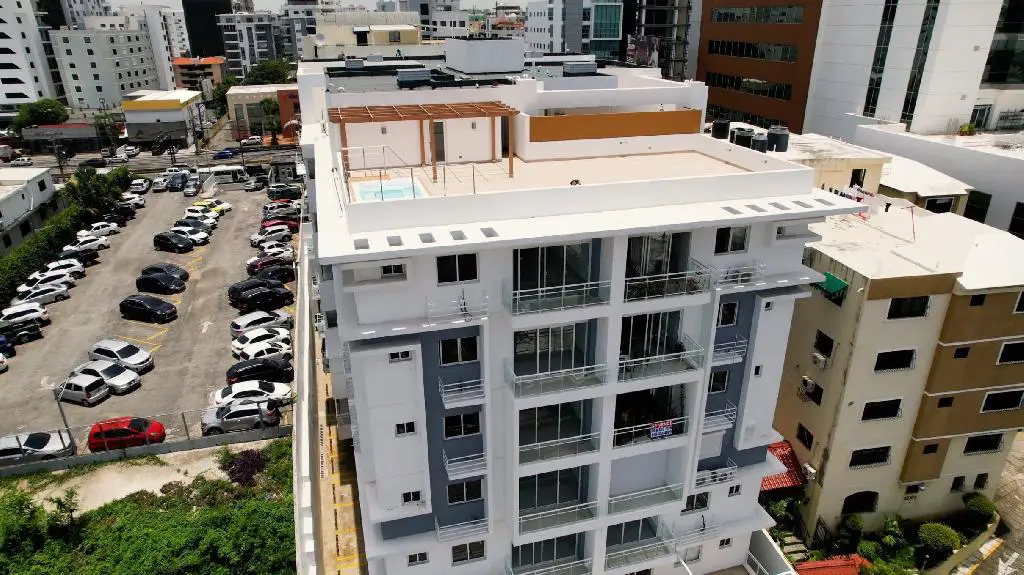 Vendo hermosos apartamentos en Bella Vista Listo Para entrega Foto 7269059-1.jpg