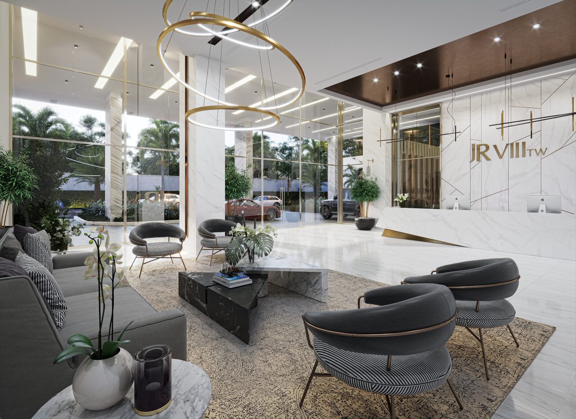 Vendo proyecto de apartamentos en Bella Vista Foto 7269063-3.jpg