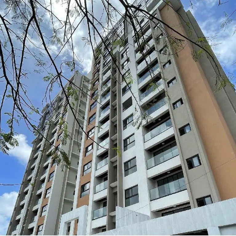 Vendo apartamentos a estrenar ubicados en Bella Vista Foto 7269064-1.jpg
