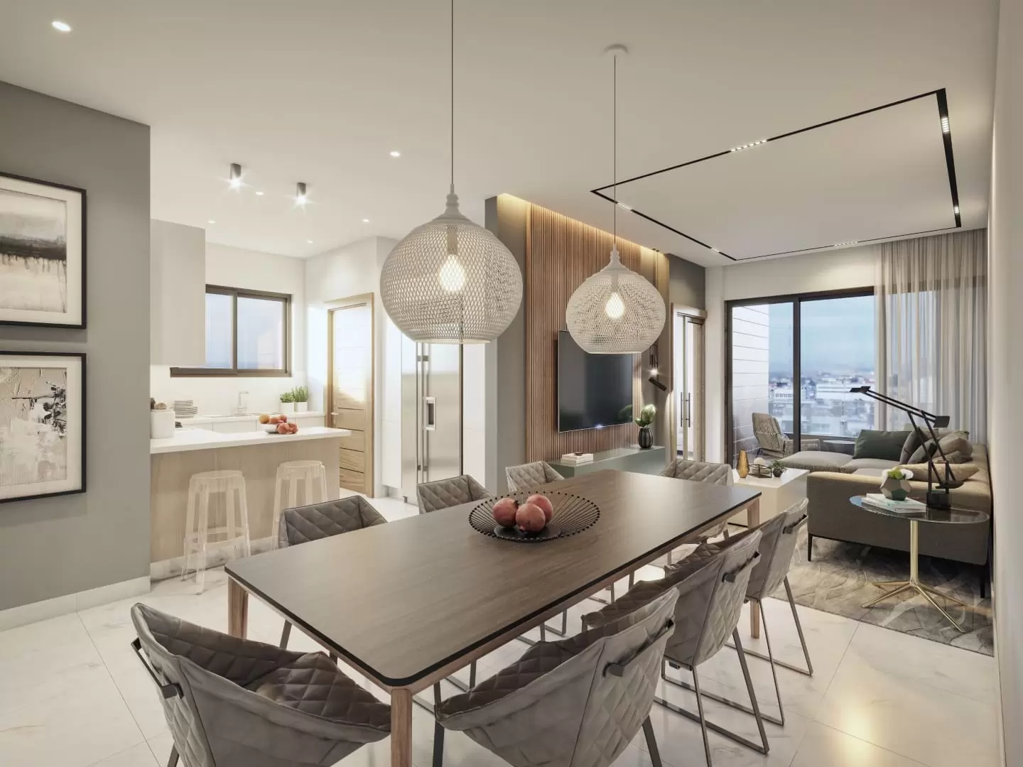 Excelente Apartamento de Venta ubicado en Naco Foto 7269069-6.jpg