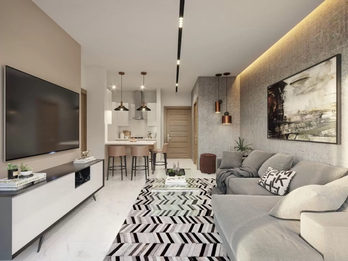 Excelente Apartamento de Venta ubicado en Naco Foto 7269069-7.jpg