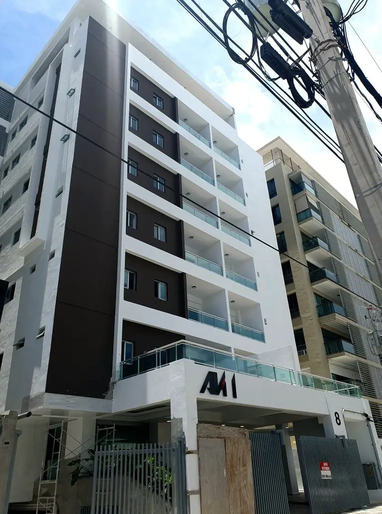 vendo Apartamento en Evaristo morales Listo para entrega Foto 7269072-1.jpg