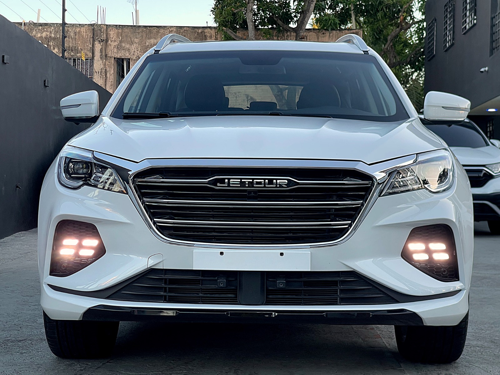 JETOUR X7 TURBO 240T 2025!!!  UNIDAD NUEVA DE PAQUETE CERO KM CON GARA Foto 7269074-2.jpg