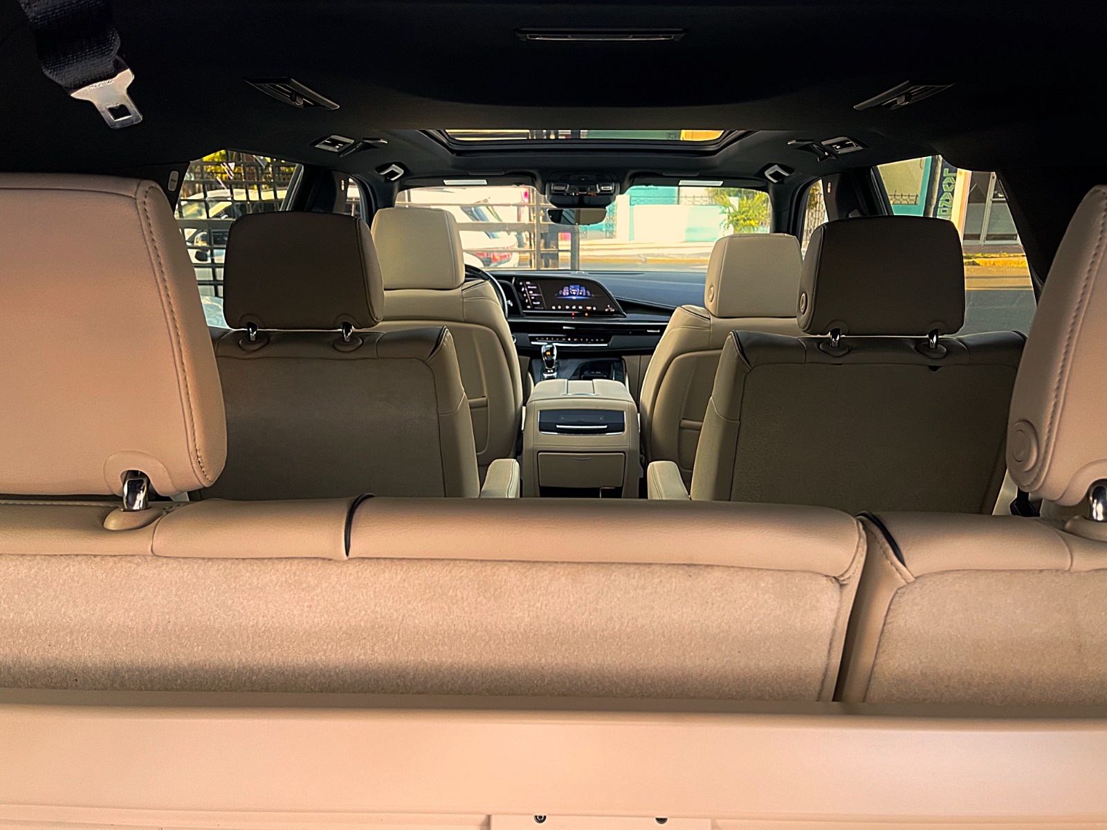 CADILLAC ESCALADE PREMIUM LUXURY LONG 4WD 2023!!! Foto 7269075-10.jpg