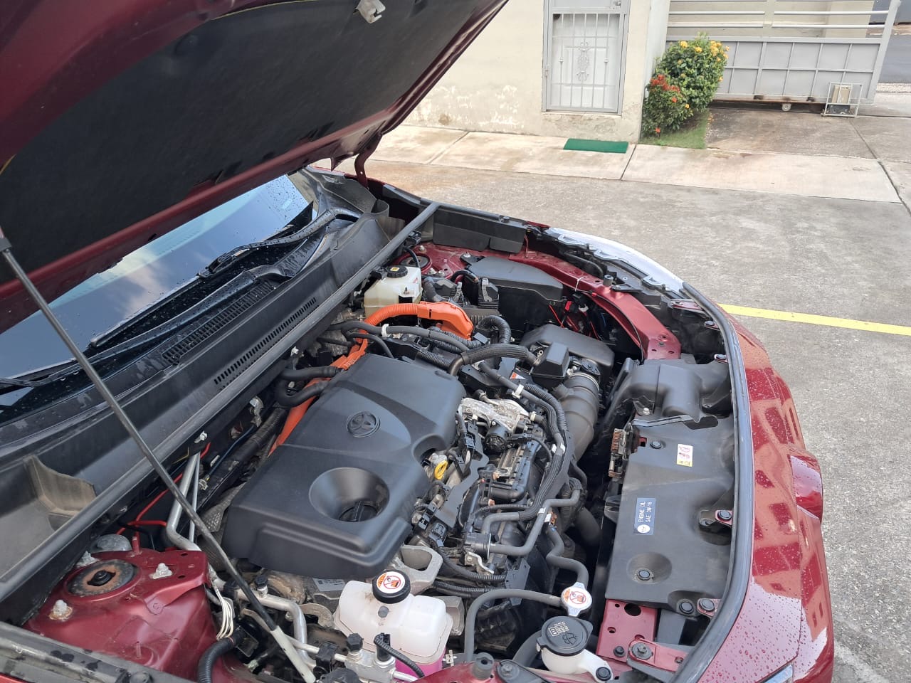 Toyota Rav4 Hybrid LE 2021 Foto 7269077-5.jpg