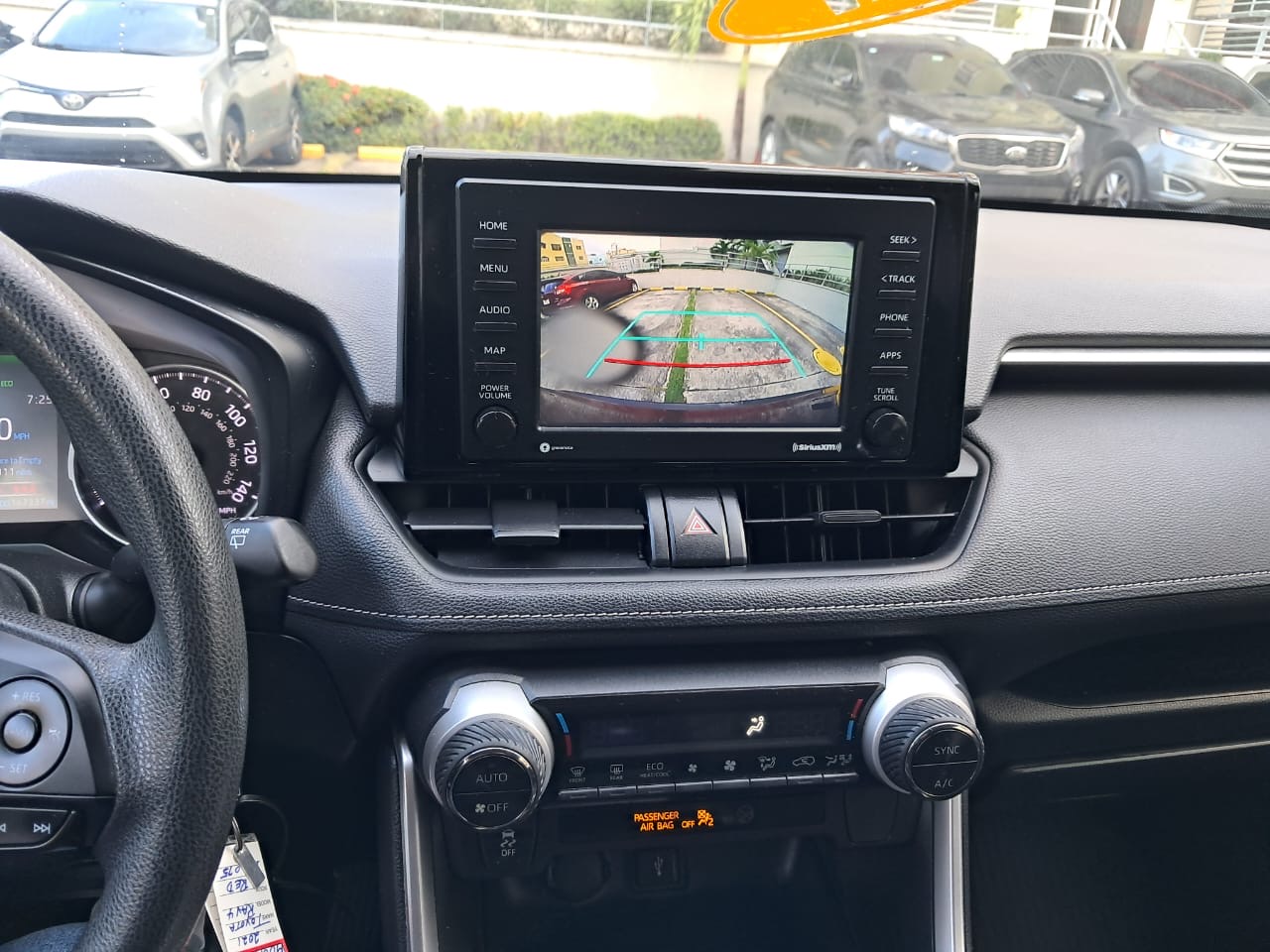 Toyota Rav4 Hybrid LE 2021 Foto 7269077-7.jpg