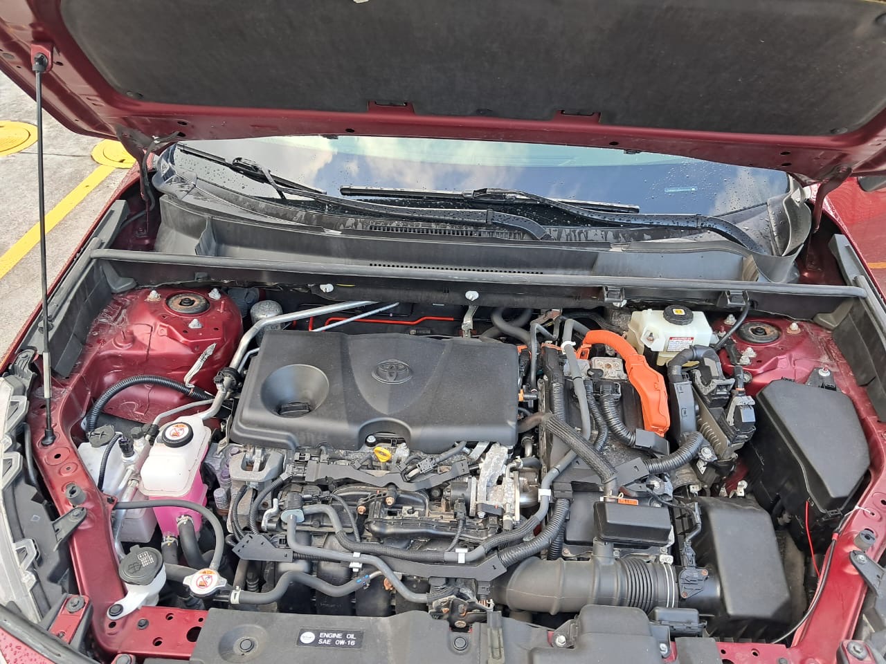 Toyota Rav4 Hybrid LE 2021 Foto 7269077-9.jpg