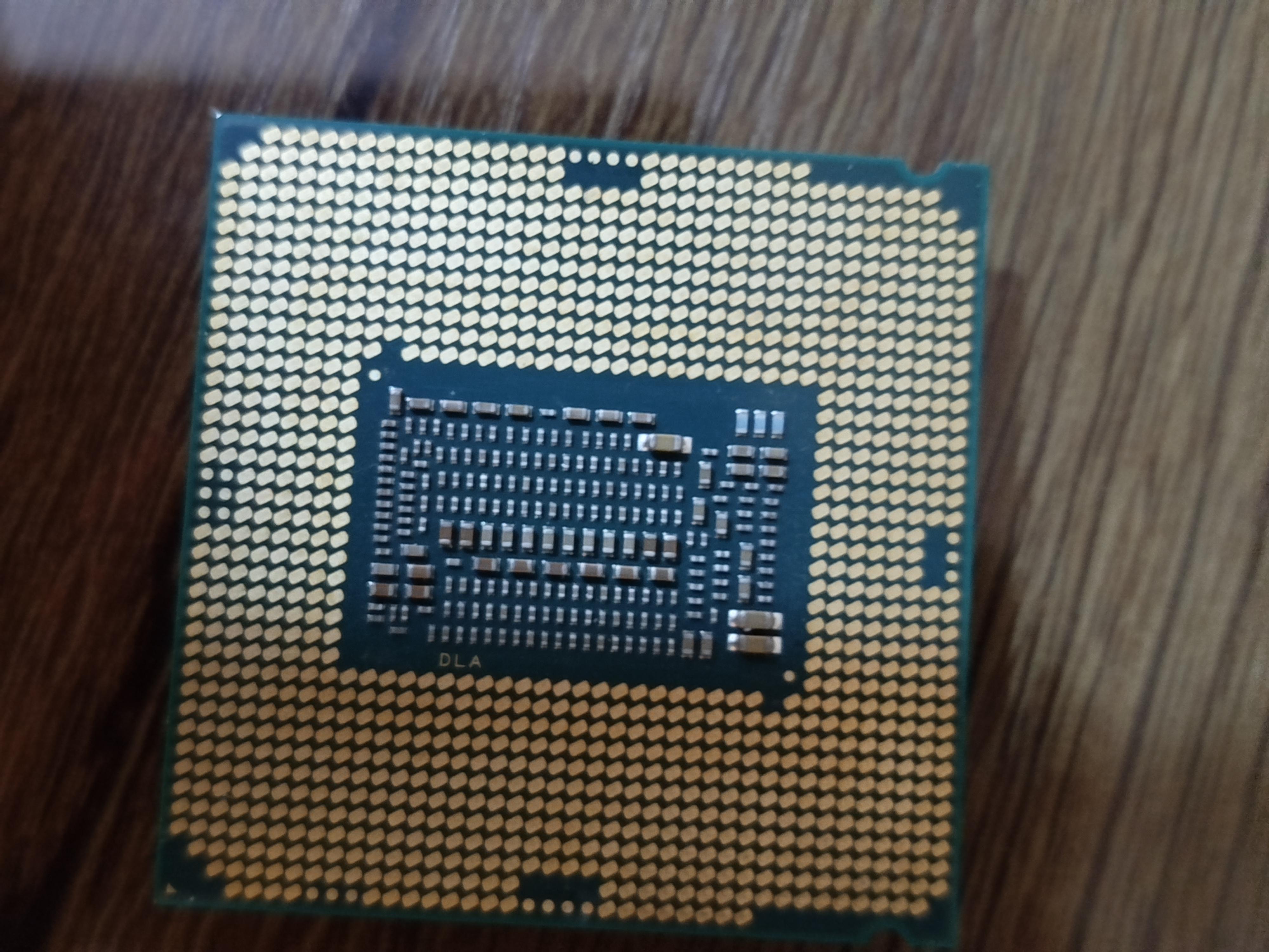 Procesador Intel i7 9700 Foto 7269078-2.jpg