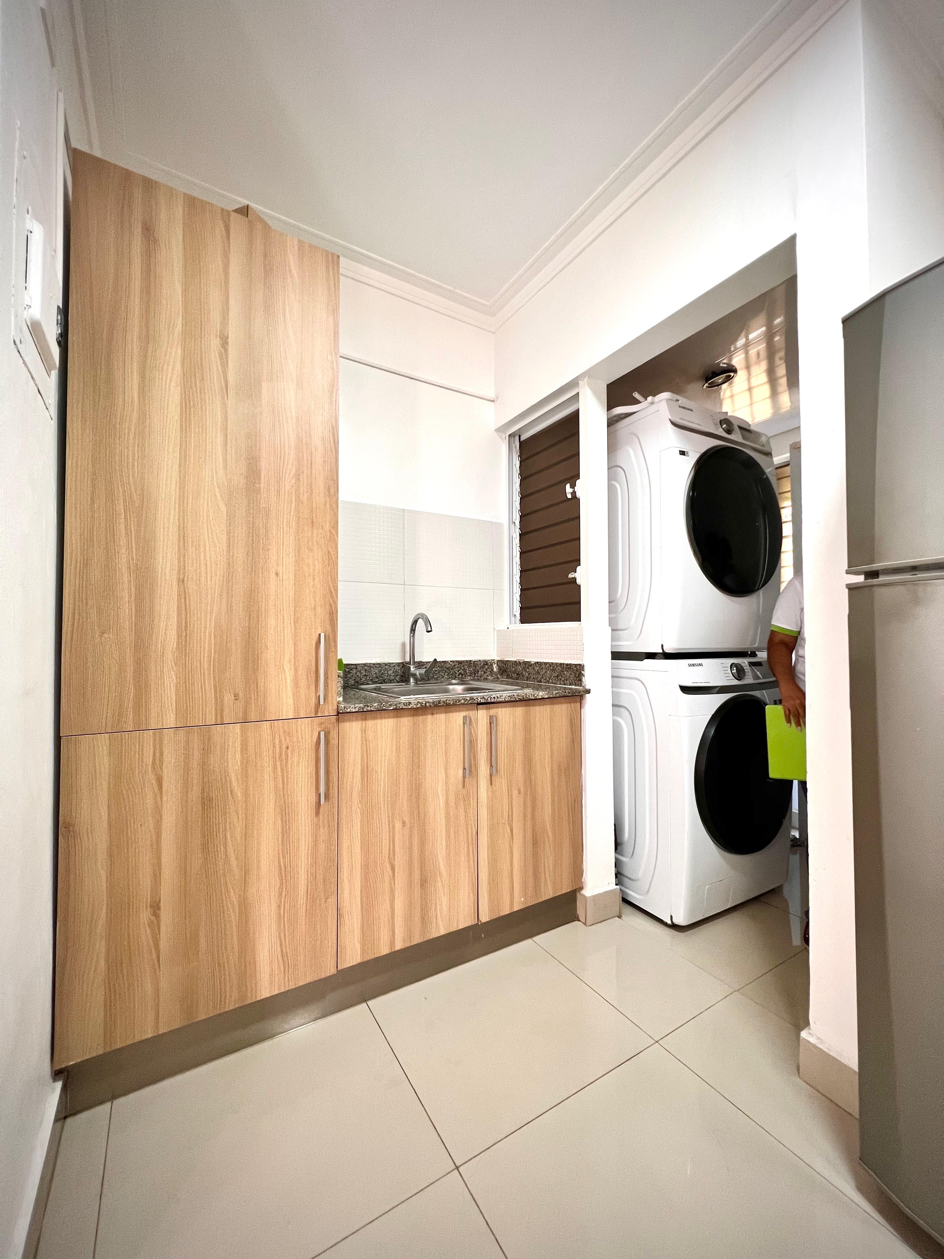 Se vende apartamento en Nuevas Terrazas Av. Monumental  Foto 7269088-10.jpg