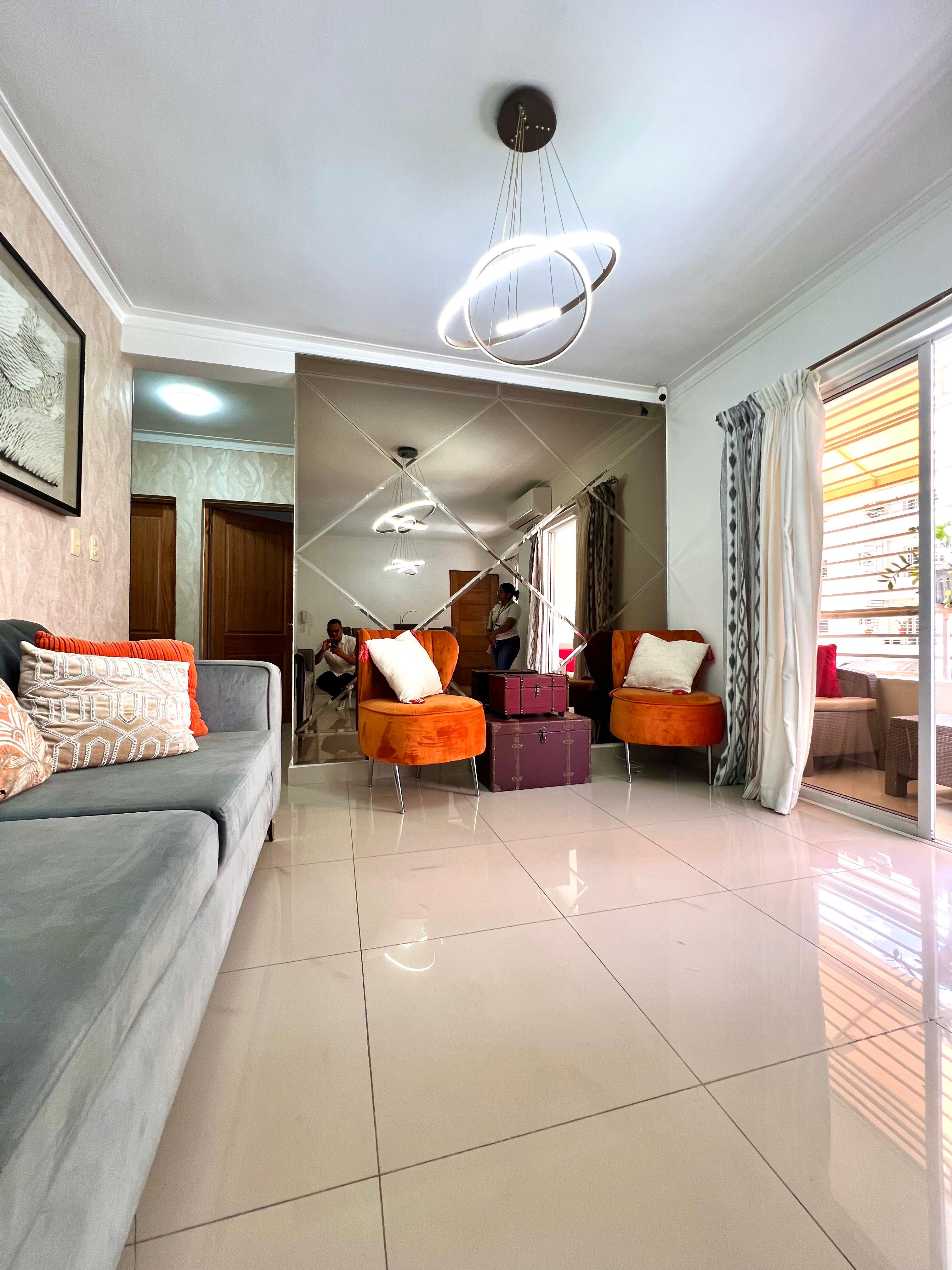 Se vende apartamento en Nuevas Terrazas Av. Monumental  Foto 7269088-11.jpg